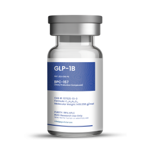 GLP-1 B