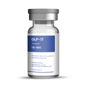 GLP-1 T